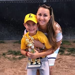 Meet your Posher, Jenny